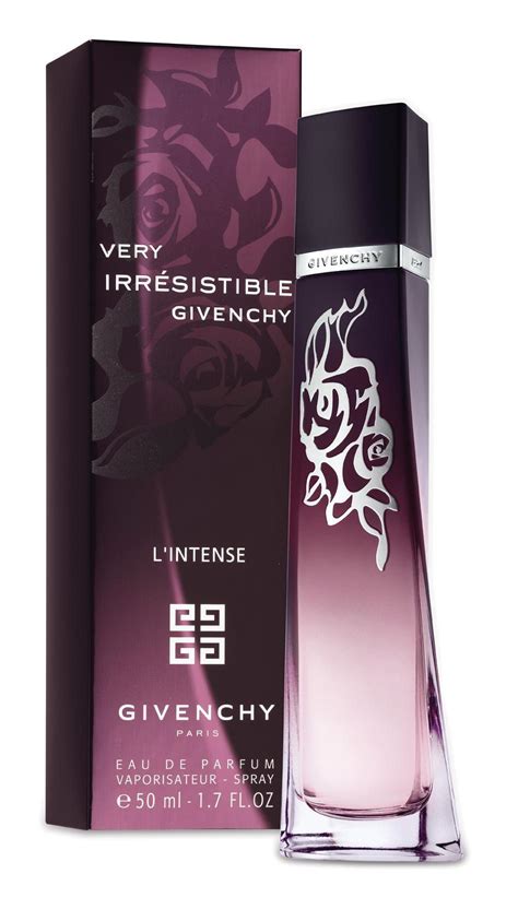 givenchy very irresistible l intense boots|very irresistible Givenchy 100ml.